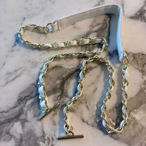 NEW Chanel-style replacement purse strap